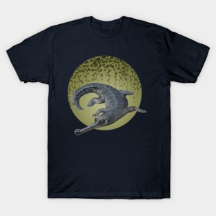 Gharial T-Shirt